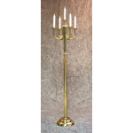 Standleuchter 3,5,7,9,13 flammig wählbar